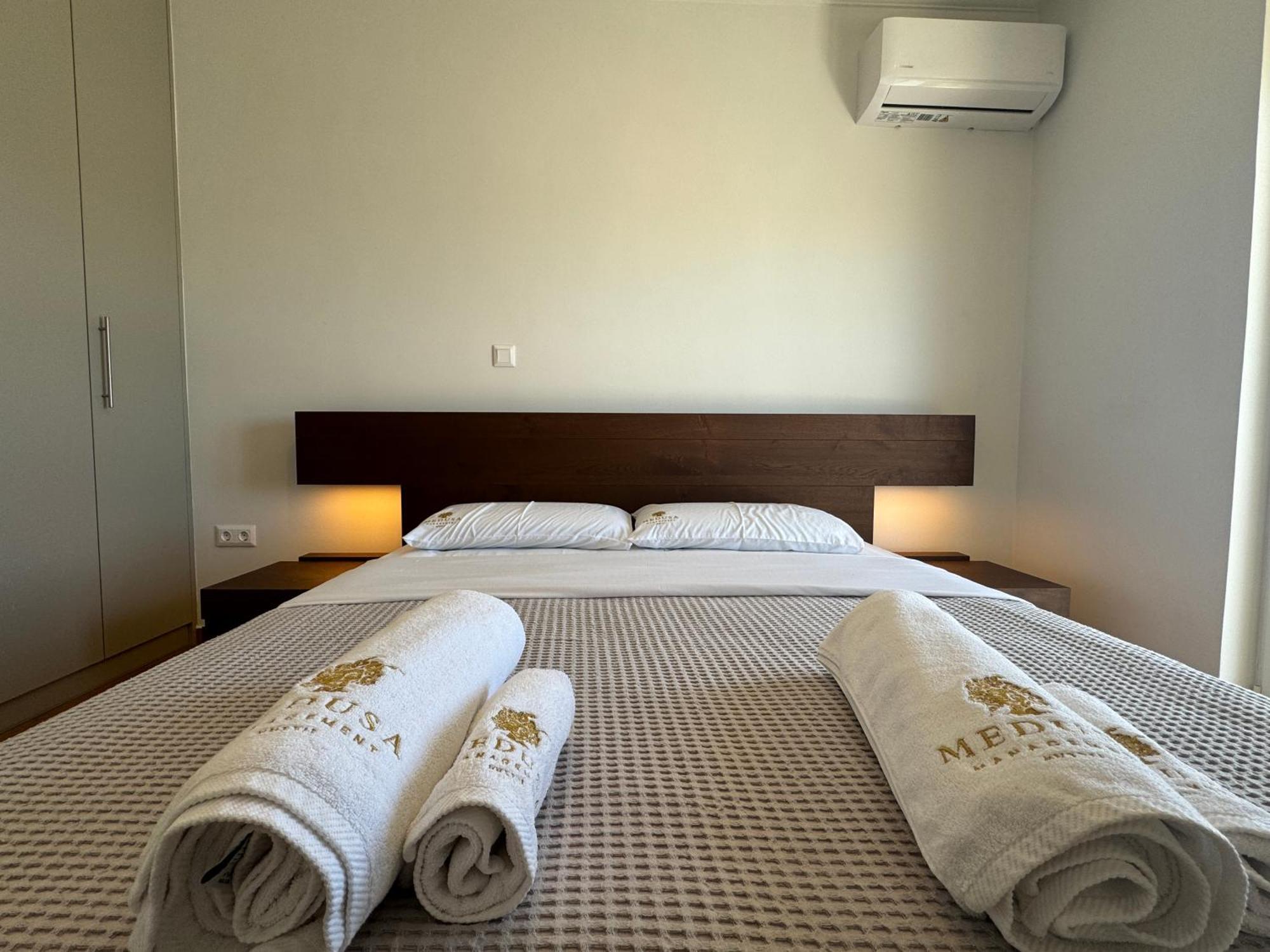 Piraeus Center Sea View Apartment Extérieur photo
