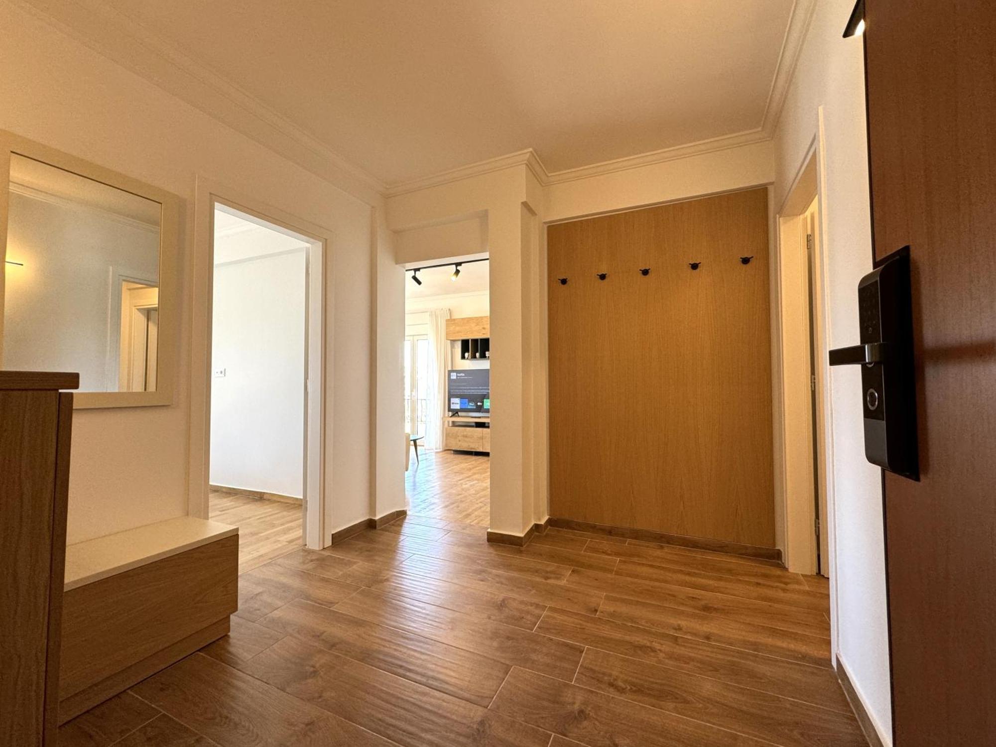 Piraeus Center Sea View Apartment Extérieur photo