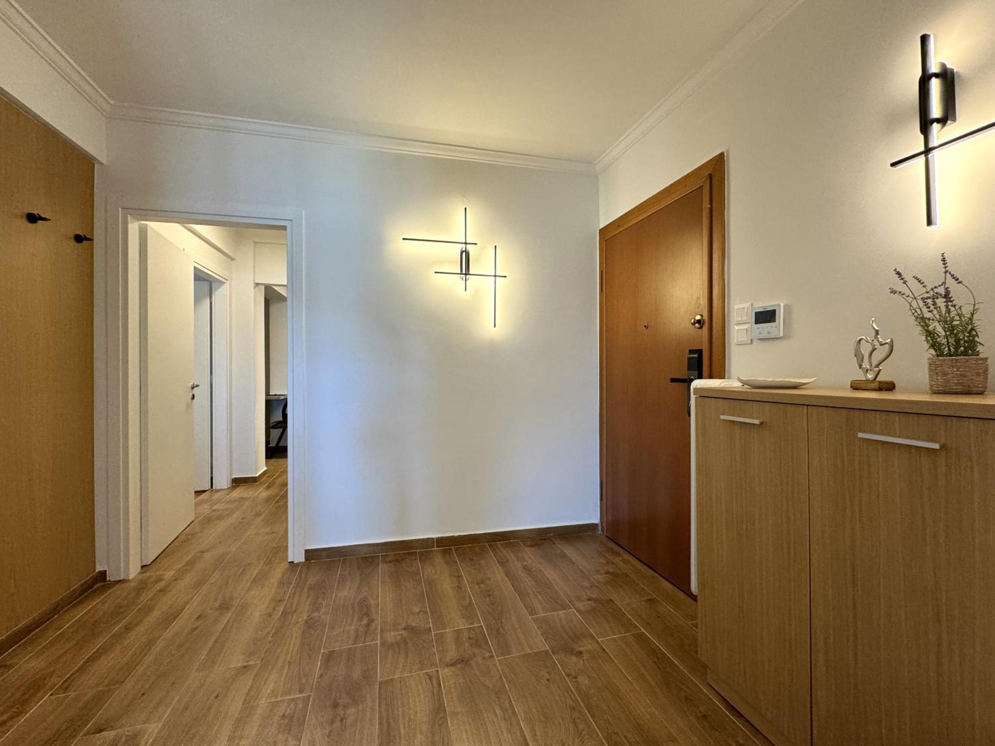 Piraeus Center Sea View Apartment Extérieur photo